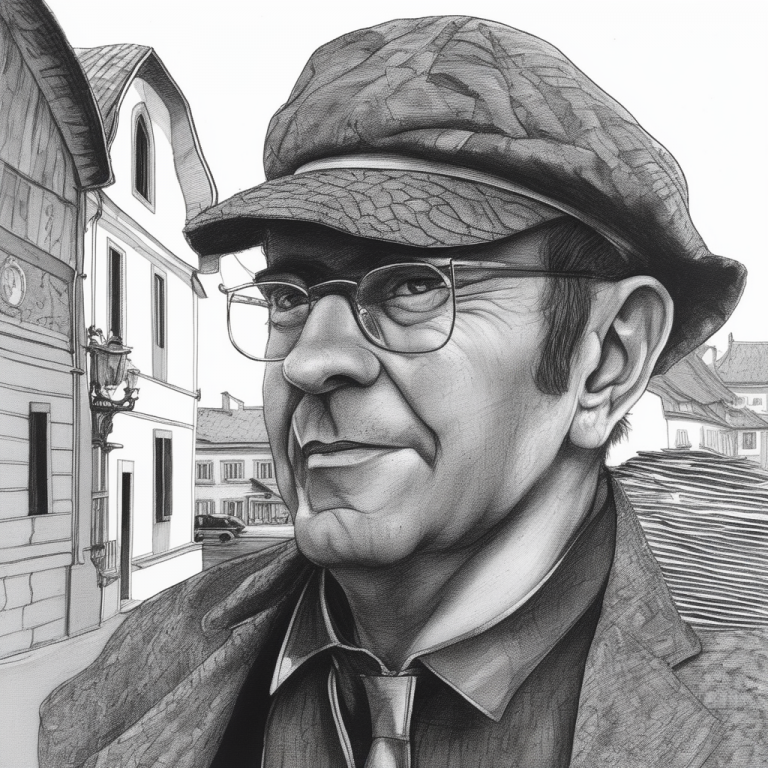 Matevž Frangež