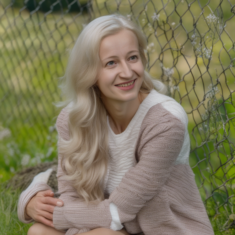 Alja Markovič Čas