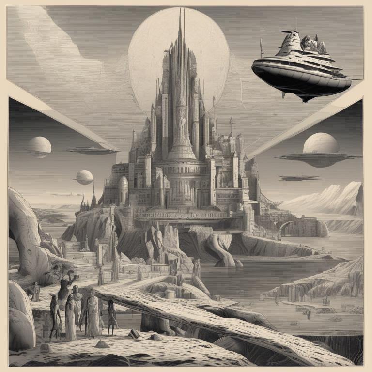 Atlantis Savne