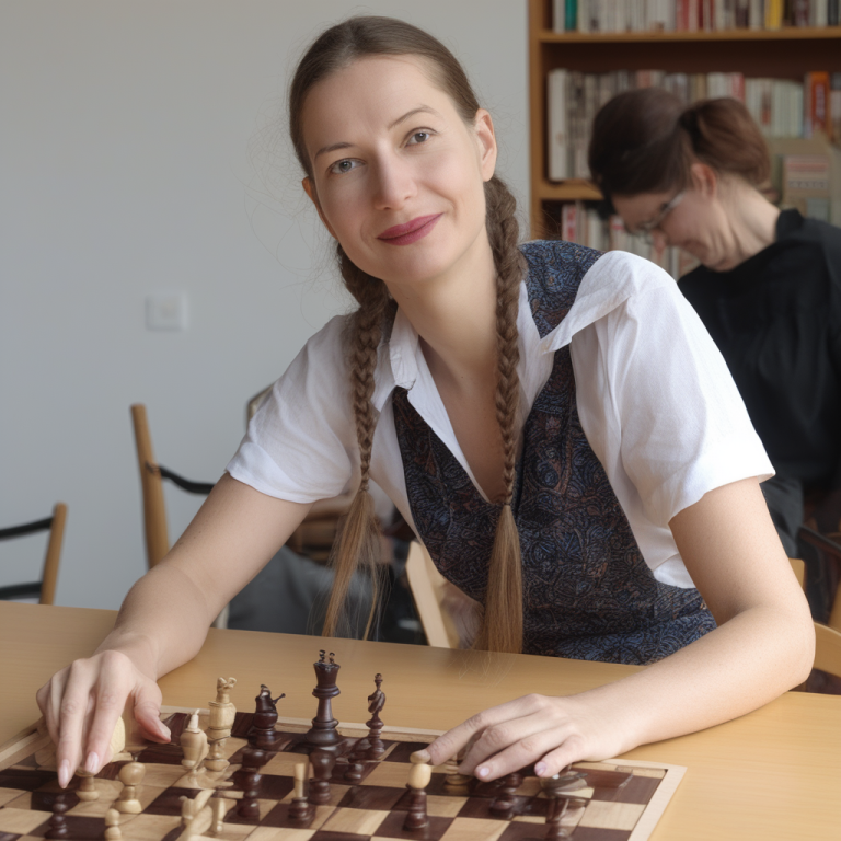 Darja Gajšek Ločitev