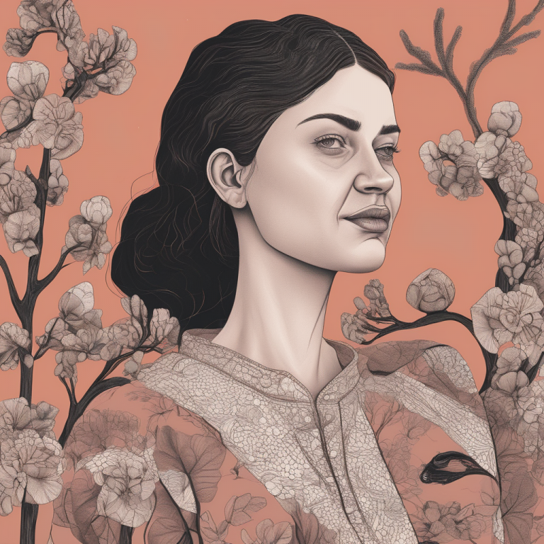 Sanja Grohar starost