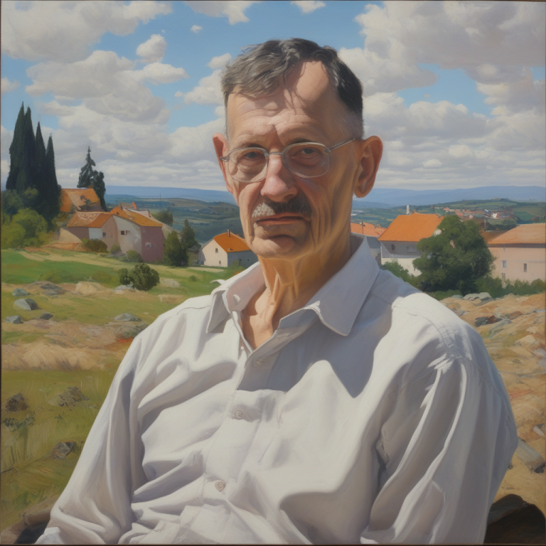 Bojan Emeršič Žena