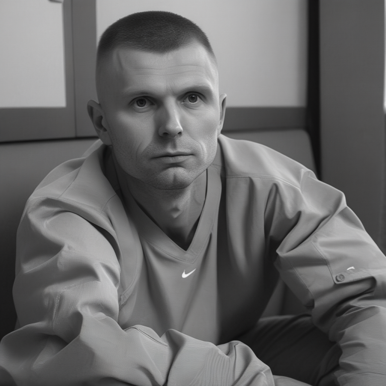 Andrej Stare partnerica
